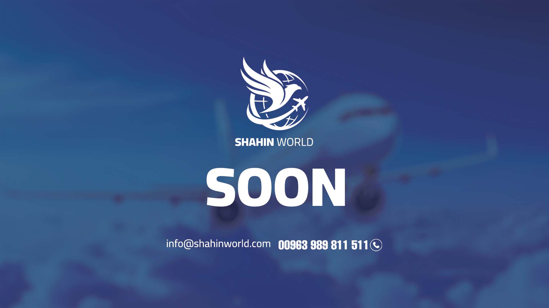 Coming Soon